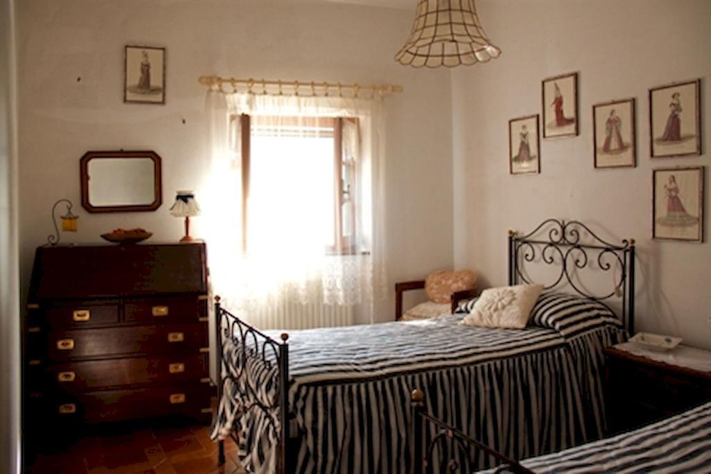 Cottage Lavanda Levanto Rom bilde