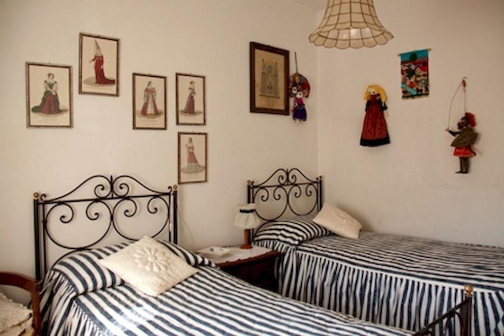 Cottage Lavanda Levanto Rom bilde