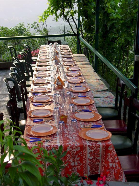 Cottage Lavanda Levanto Rom bilde