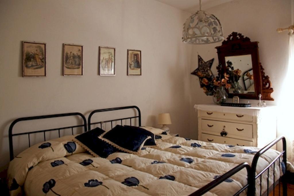 Cottage Lavanda Levanto Rom bilde